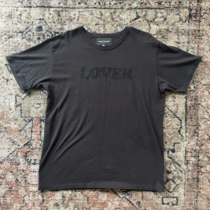 Bianca Chandon Lover T-shirt